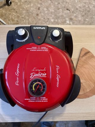 G3 Ferrari G10006 Pizza Express