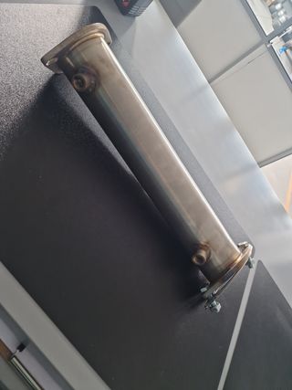 Supresor OPF para Hyundai I30N