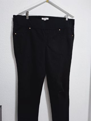Pantalón premamá 44