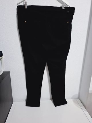 Pantalón premamá 44