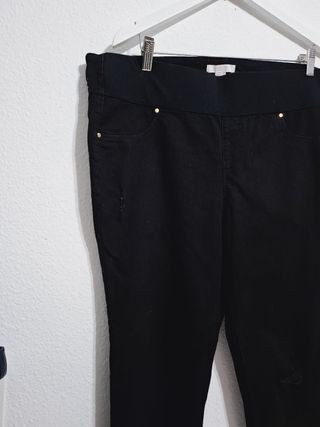 Pantalón premamá 44