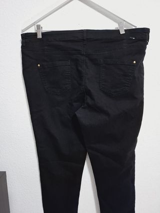 Pantalón premamá 44