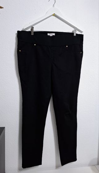 Pantalón premamá 44