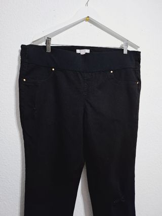 Pantalón premamá 44