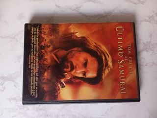 Lote 7 películas en DVD