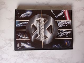 Lote 7 películas en DVD