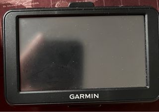 Tomtom Garmin