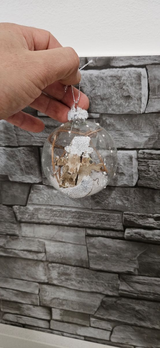 Decorazioni addobbi natale