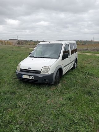 Ford Tourneo Connect 2005