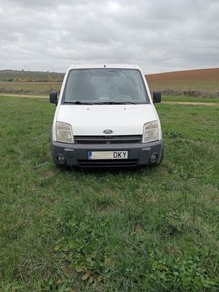 Ford Tourneo Connect 2005
