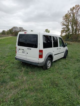 Ford Tourneo Connect 2005