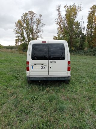 Ford Tourneo Connect 2005