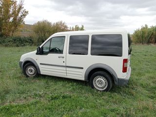 Ford Tourneo Connect 2005