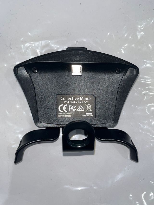 Strike Pack FPS Dominator PS4