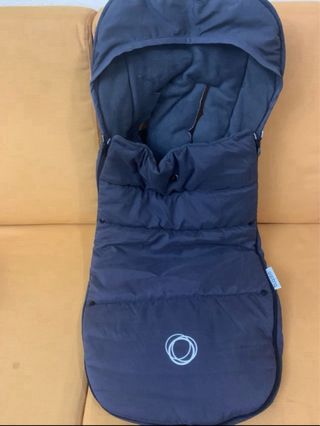 Bugaboo Cameleon 3 Camaleon 3 Capota AZUL.Completo