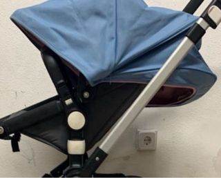 Bugaboo Cameleon 3 Camaleon 3 Capota AZUL.Completo