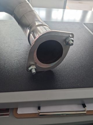Downpipe para Hyundai I30N