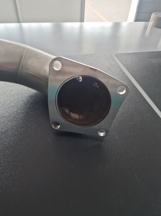 Downpipe para Hyundai I30N