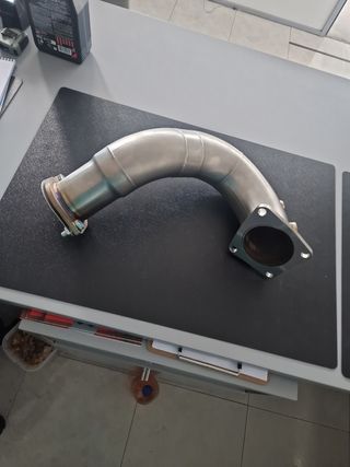 Downpipe para Hyundai I30N