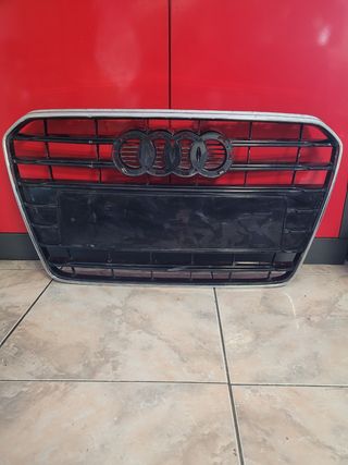 Rejilla delantera Audi A5 sportback 8T