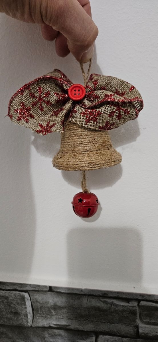 Decorazioni addobbi natale