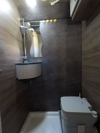 Fiat Ducato Camperizada