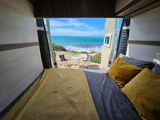 Fiat Ducato Camperizada