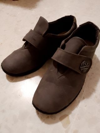 Zapatos d mujer 