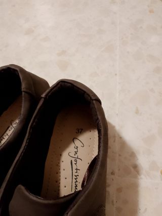 Zapatos d mujer 