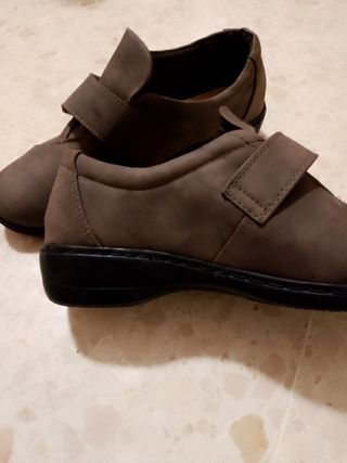 Zapatos d mujer 