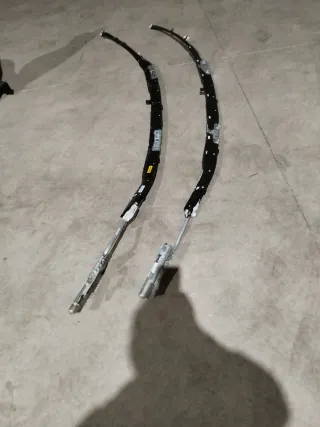 Juego de Airbags vectra c gts