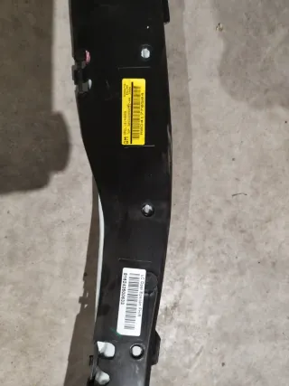 Juego de Airbags vectra c gts