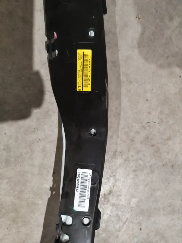 Juego de Airbags vectra c gts