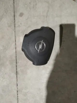 Juego de Airbags vectra c gts