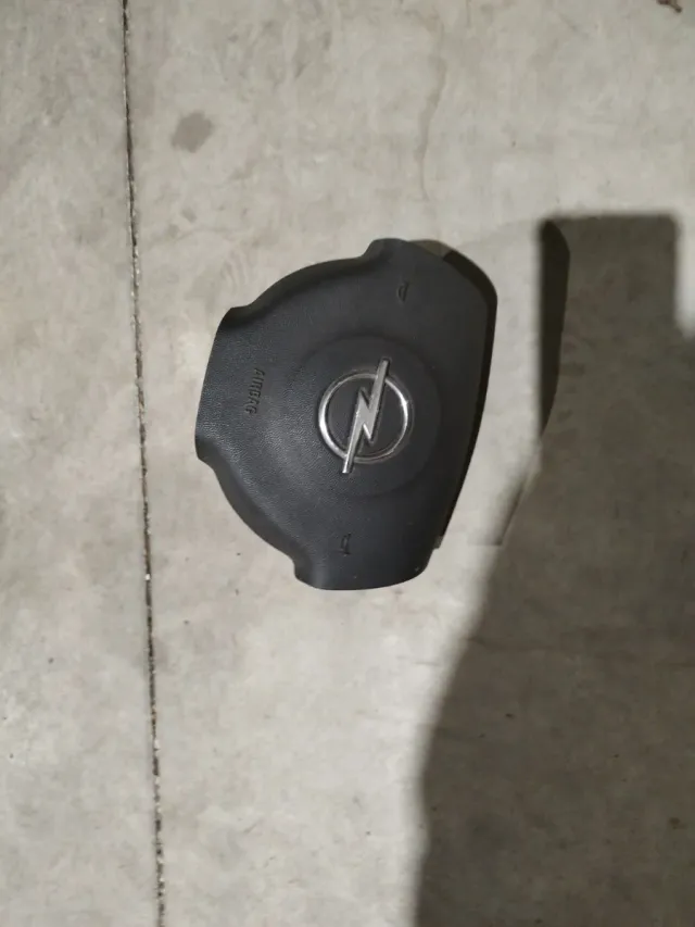 Juego de Airbags vectra c gts