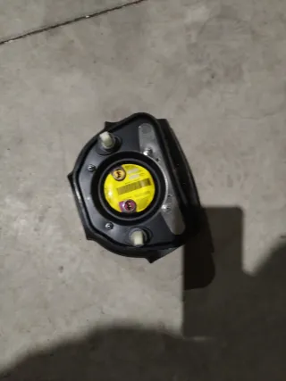 Juego de Airbags vectra c gts