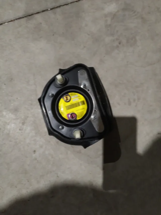 Juego de Airbags vectra c gts