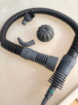 Recambio de Vaporeta, ariete