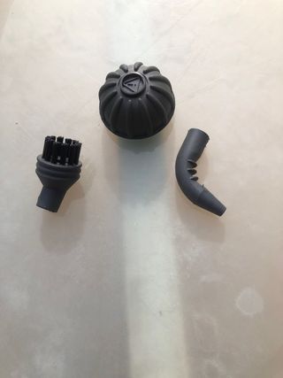 Recambio de Vaporeta, ariete