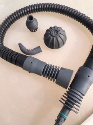 Recambio de Vaporeta, ariete