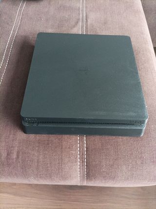 Play Station 4 Slim 500gb