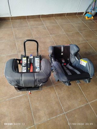 SILLA AUTO NIÑO CONTRAMARCHA