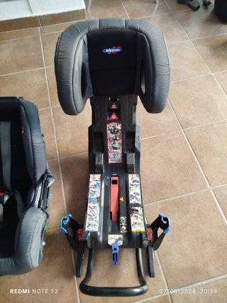 SILLA AUTO NIÑO CONTRAMARCHA