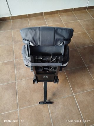 SILLA AUTO NIÑO CONTRAMARCHA
