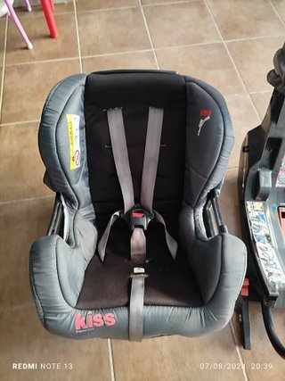 SILLA AUTO NIÑO CONTRAMARCHA
