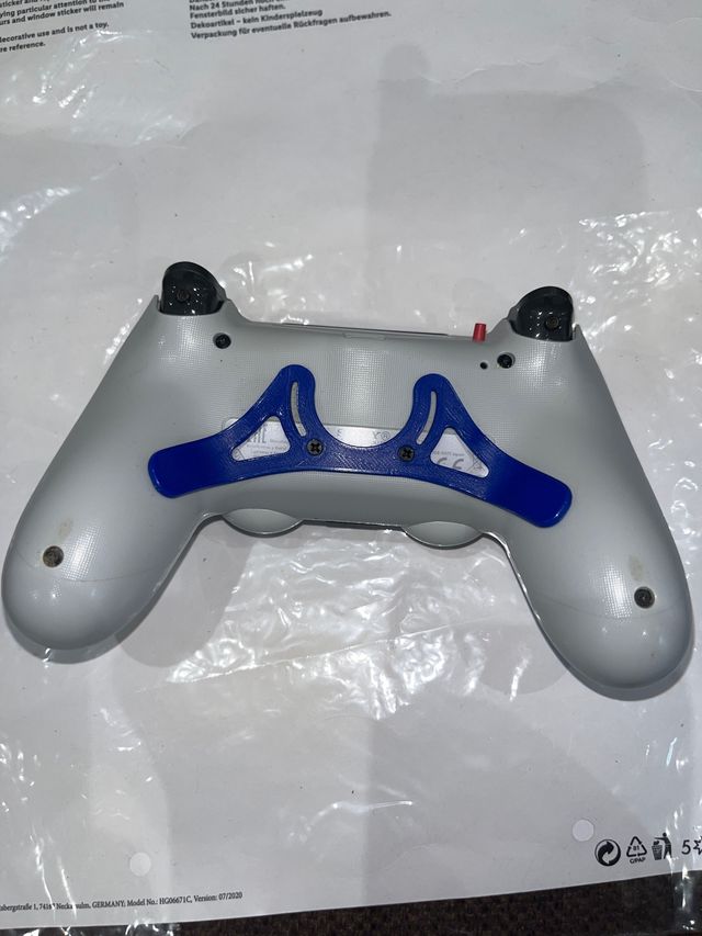 Mando PS4 para modificar o piezas