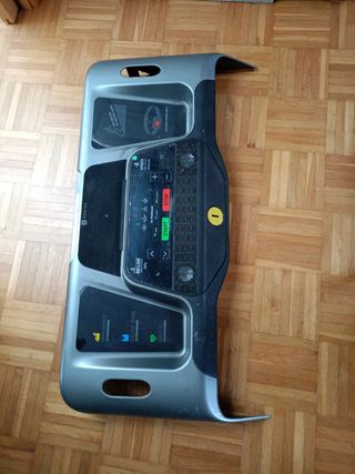 Carcasa + consola Cinta de Correr Domyos