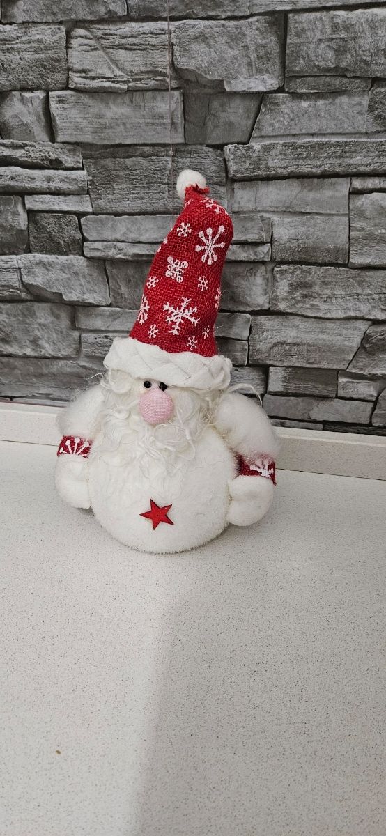 Decorazioni addobbi natale