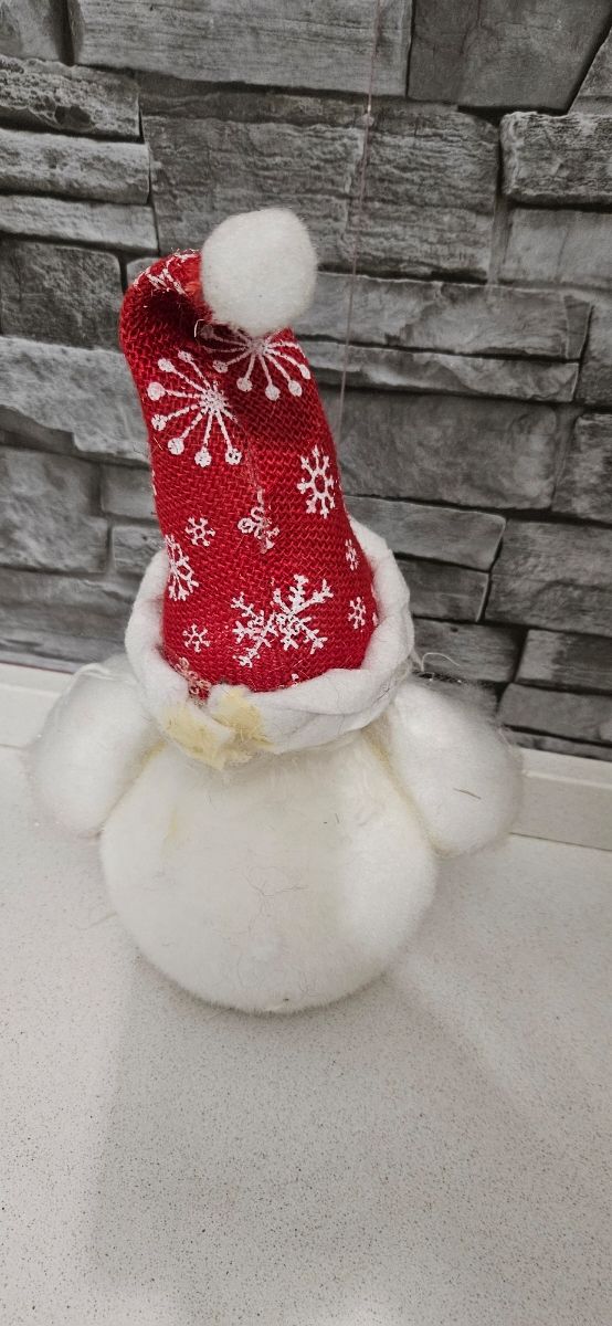 Decorazioni addobbi natale