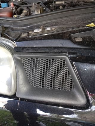 Despiece Alfa Romeo GT
